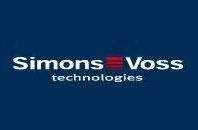 Logo von Simons Voss